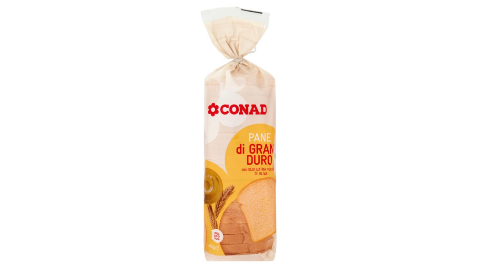 Pane di Grano Duro