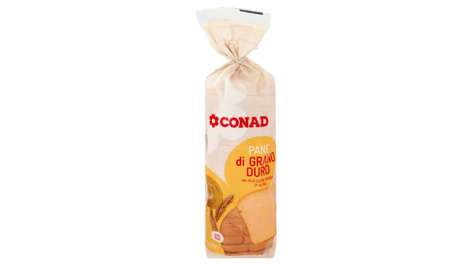 Pane di Grano Duro
