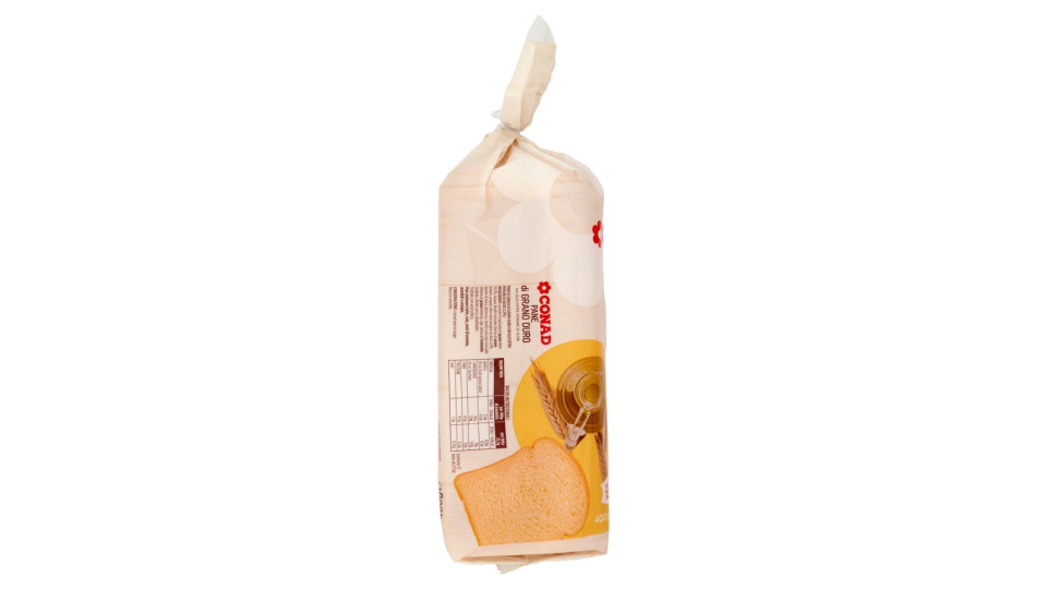 Pane di Grano Duro