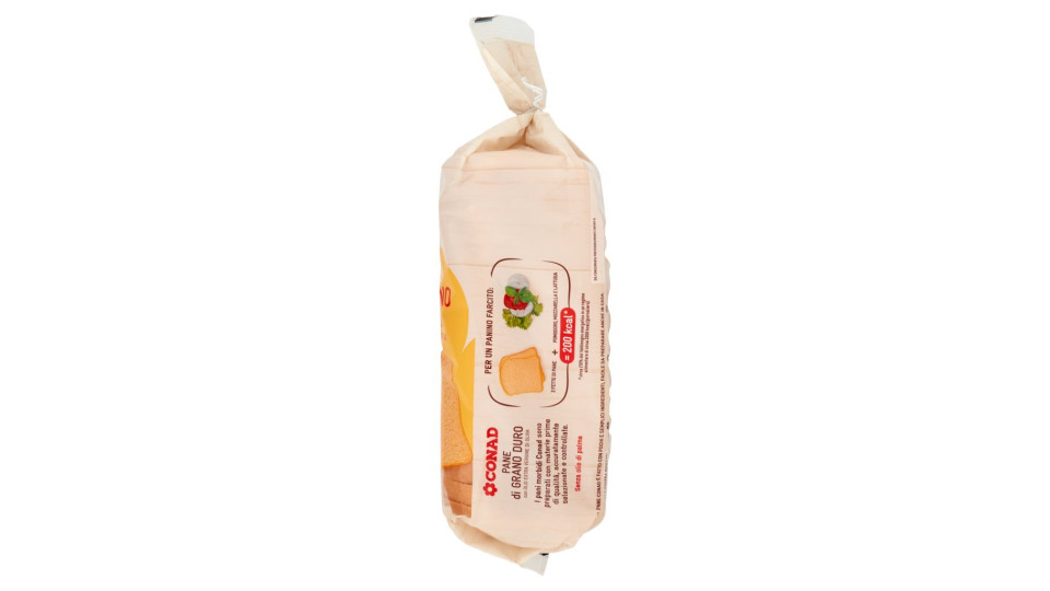 Pane di Grano Duro