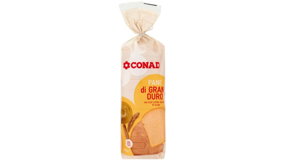 Pane di Grano Duro