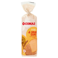 Pane di Grano Duro