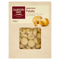 Gnocchi di Patate