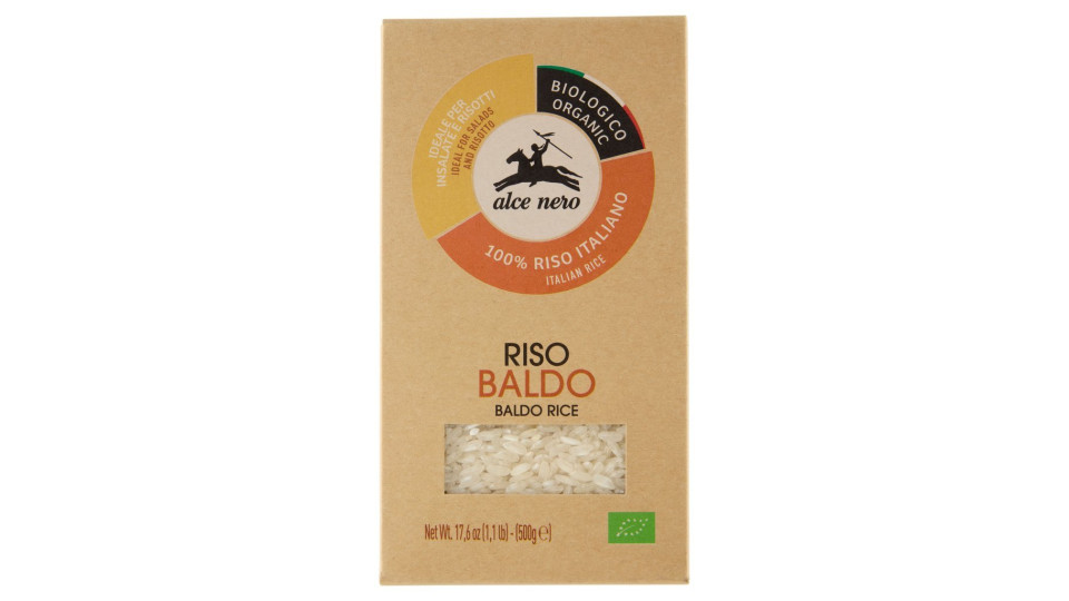 Riso Baldo