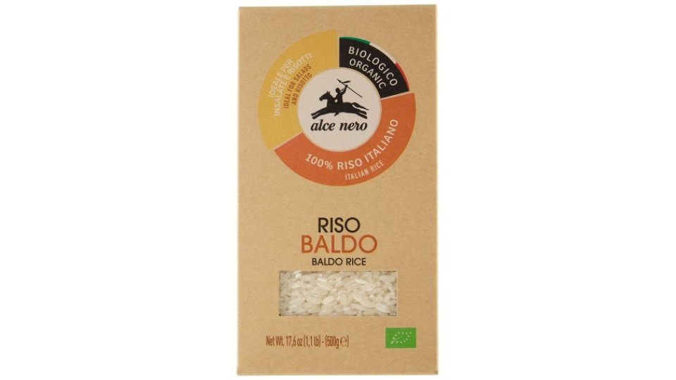 Riso Baldo