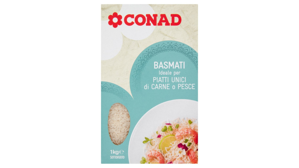 Basmati
