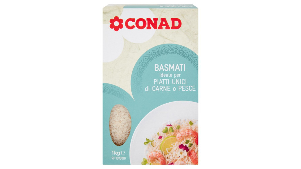 Basmati