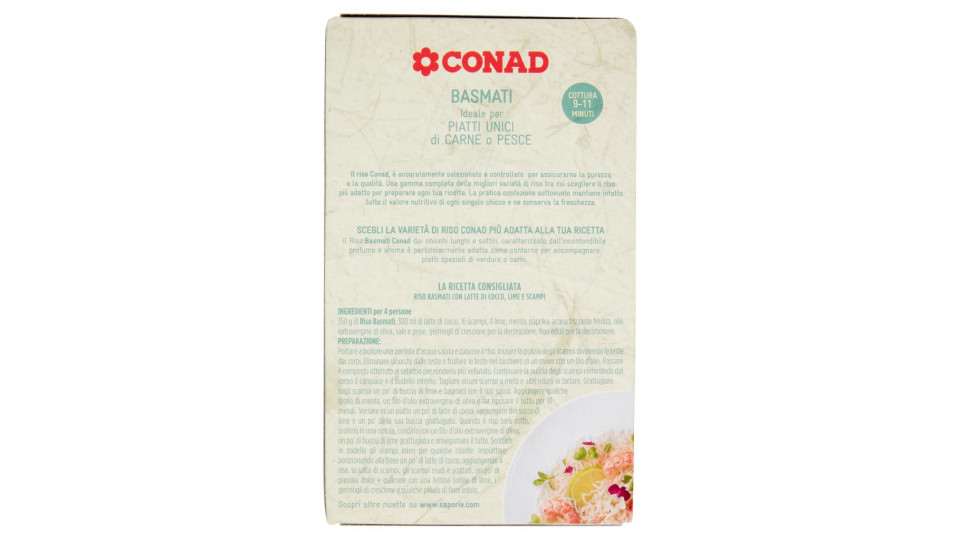Basmati