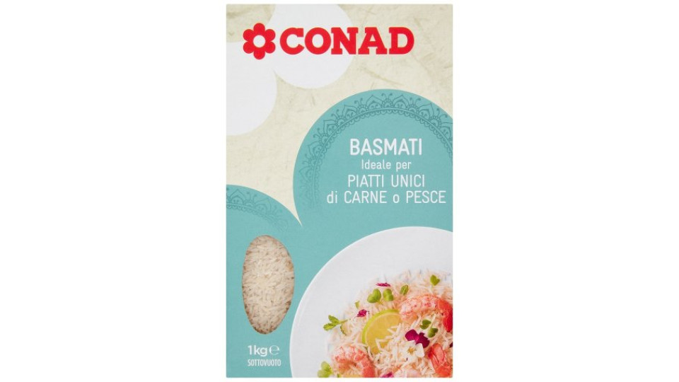 Basmati