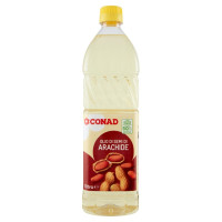 Olio di Semi di Arachide