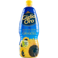 Olio di Semi di Girasole