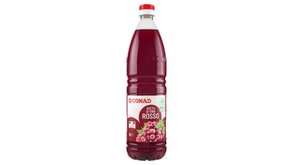 Aceto di Vino Rosso
