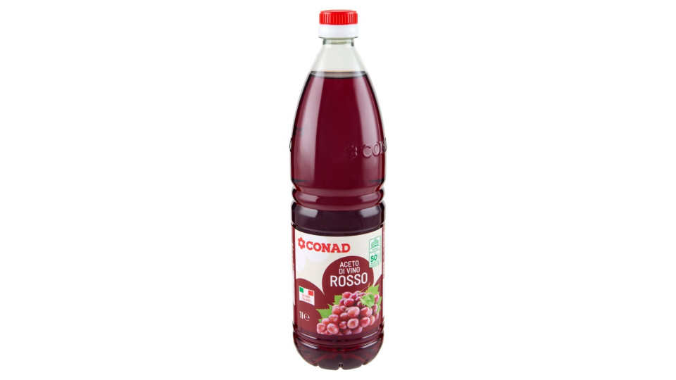 Aceto di Vino Rosso