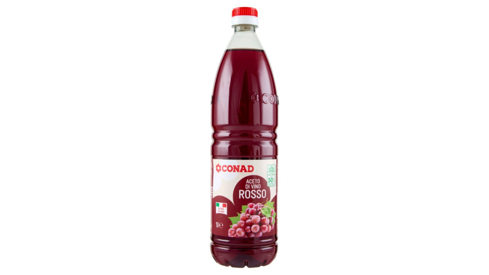 Aceto di Vino Rosso