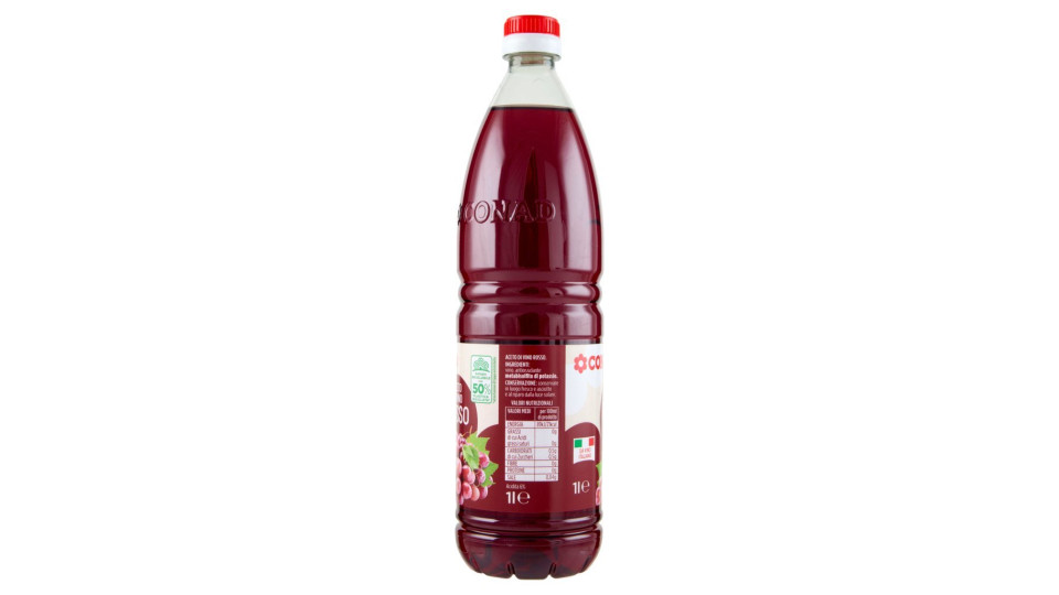 Aceto di Vino Rosso