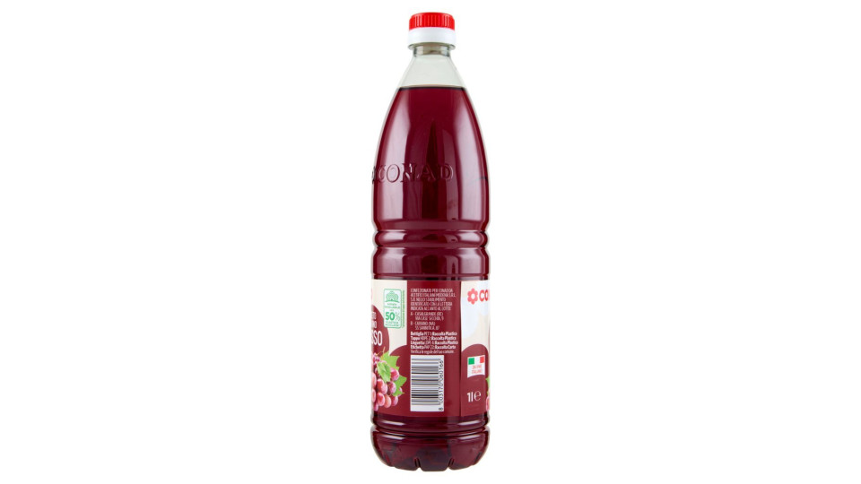 Aceto di Vino Rosso