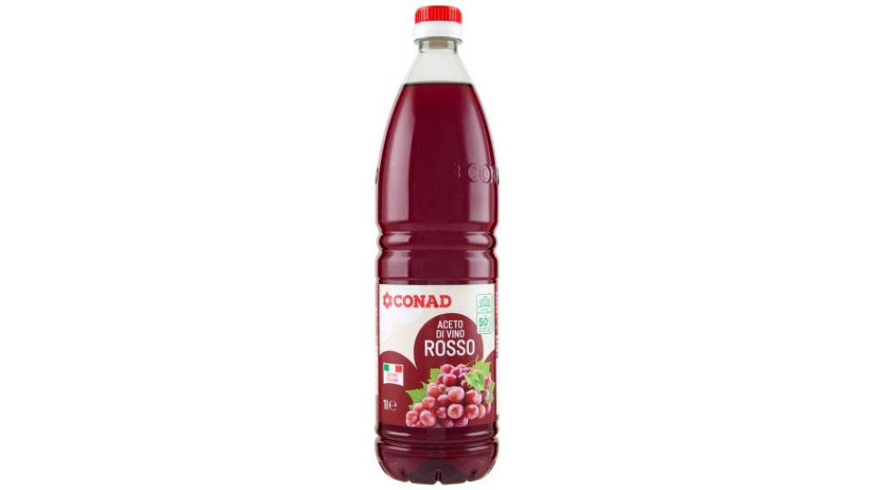 Aceto di Vino Rosso
