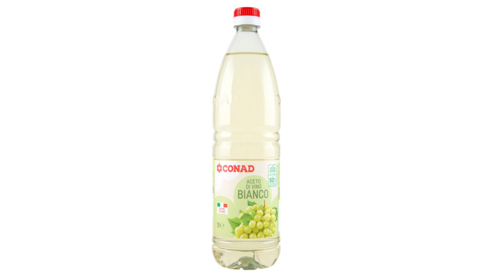 Aceto di Vino Bianco