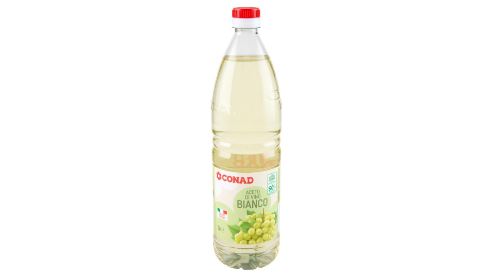 Aceto di Vino Bianco