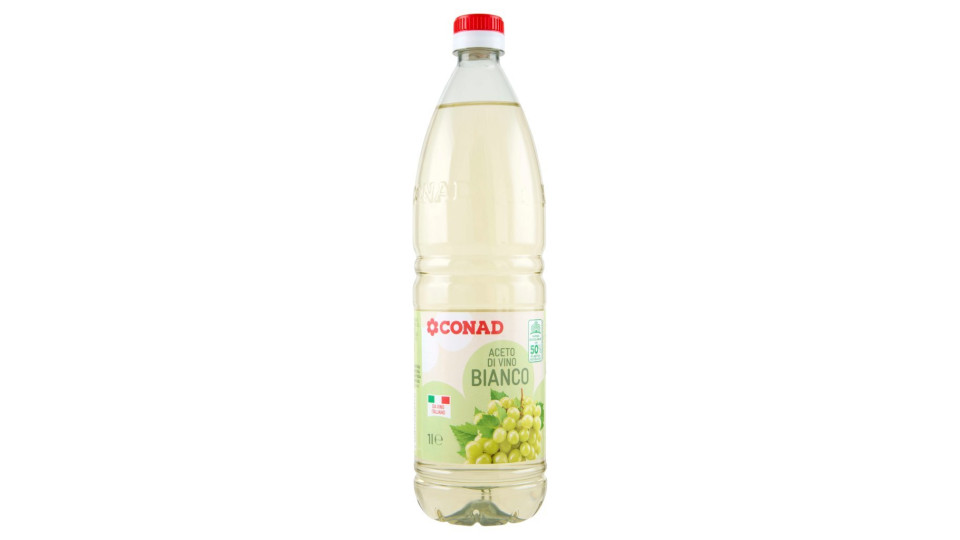 Aceto di Vino Bianco