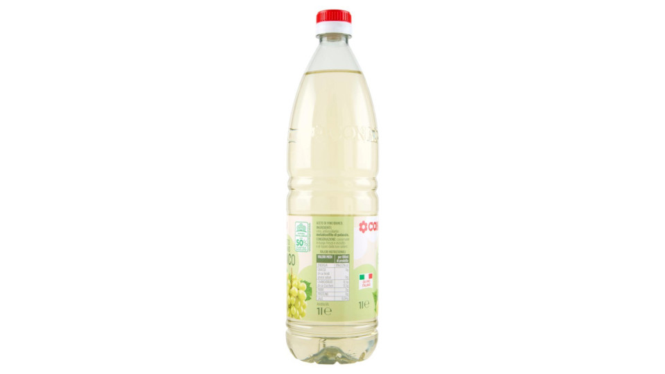 Aceto di Vino Bianco