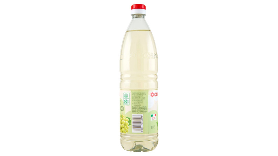 Aceto di Vino Bianco