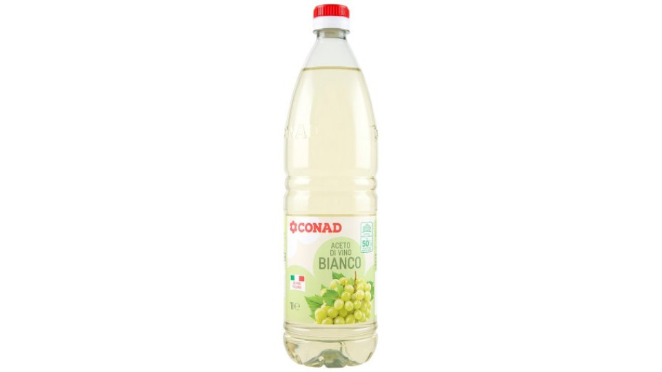 Aceto di Vino Bianco