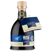 S&d Aceto Balsamico Modena Igp Lt.0,25