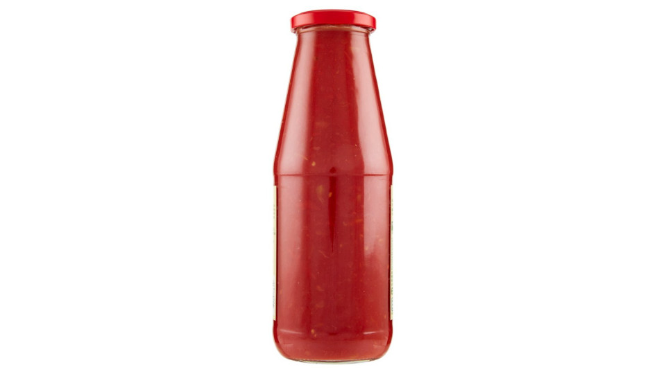 Passata di Pomodoro Rustica
