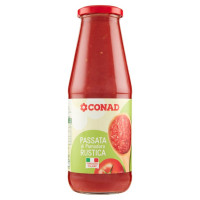 Passata di Pomodoro Rustica