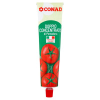 Doppio Concentrato di Pomodoro