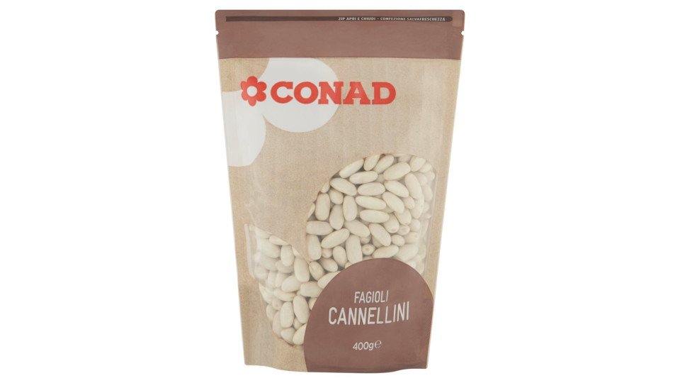 Fagioli Cannellini