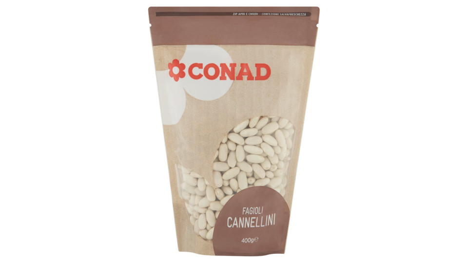 Fagioli Cannellini