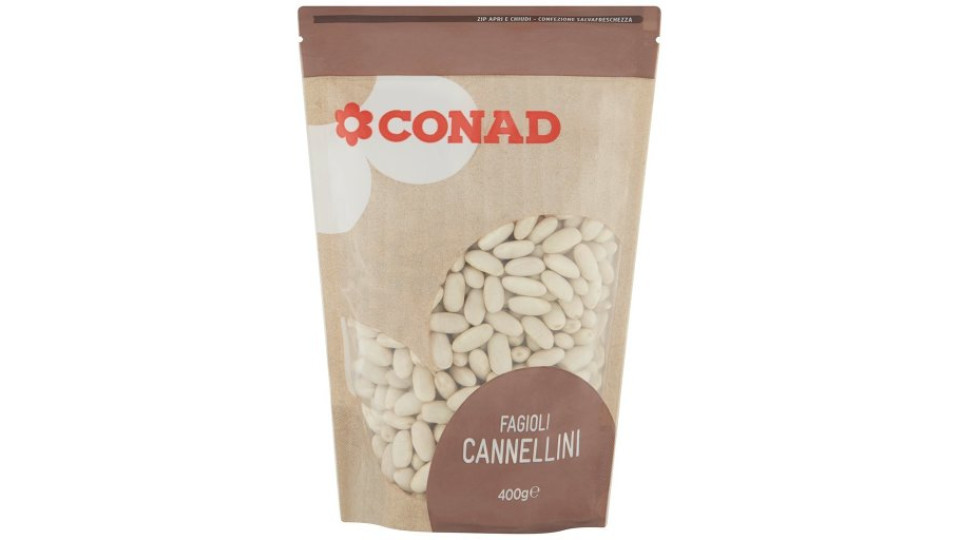 Fagioli Cannellini