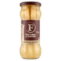 Asparagi Bianchi al Naturale