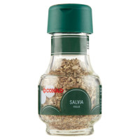 Salvia Foglie