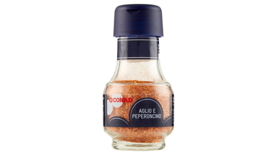 Aglio e Peperoncino