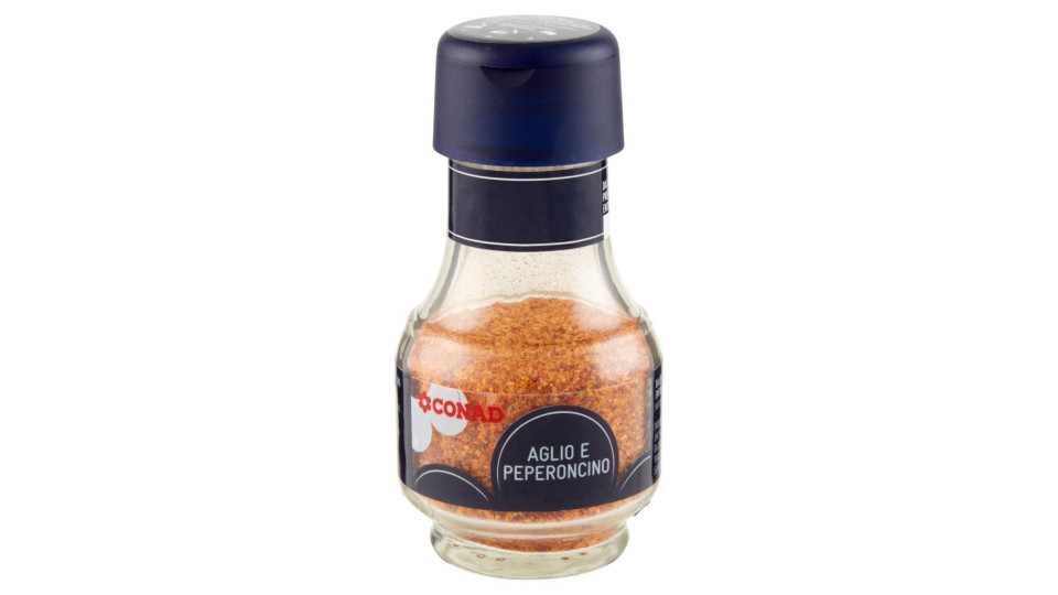 Aglio e Peperoncino