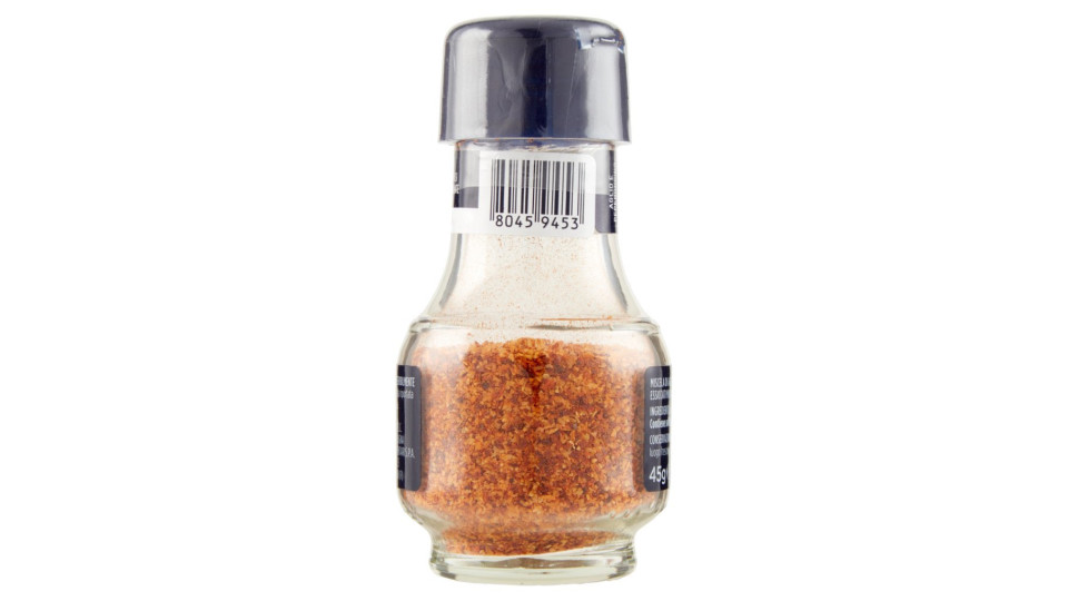 Aglio e Peperoncino
