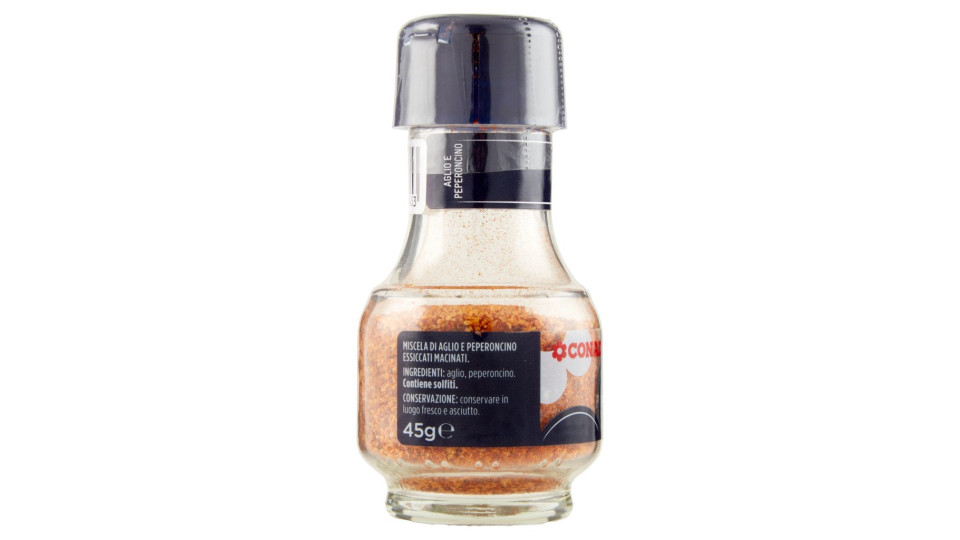 Aglio e Peperoncino