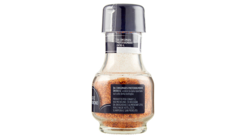 Aglio e Peperoncino