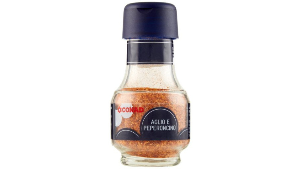 Aglio e Peperoncino