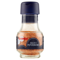 Aglio e Peperoncino