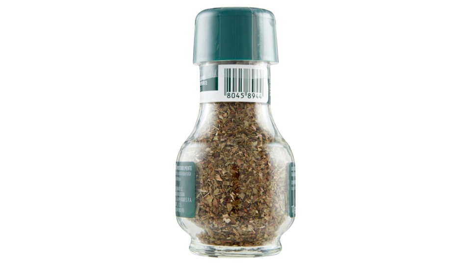 Basilico Foglie