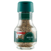 Basilico Foglie