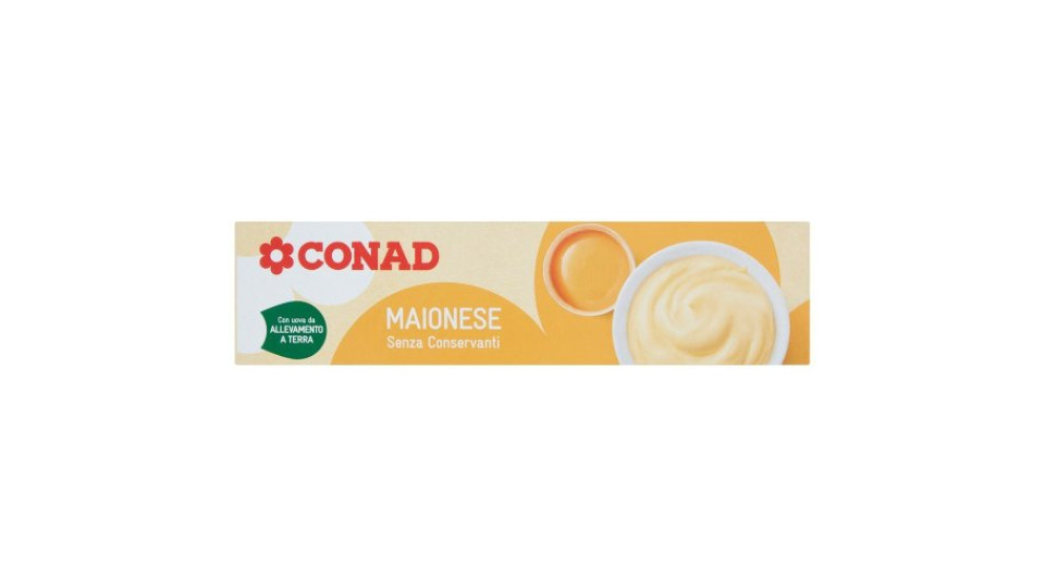 Maionese