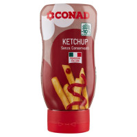 Ketchup