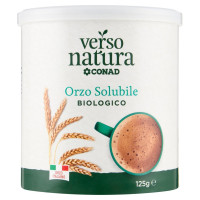 Orzo Solubile Biologico