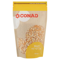 Mais per Pop Corn