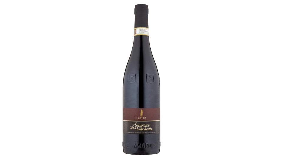 Amarone della Valpolicella Docg